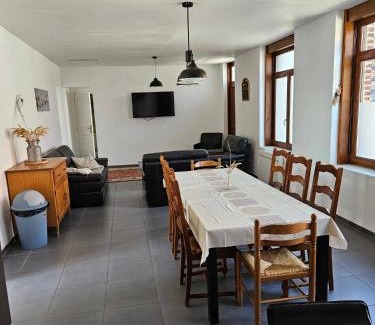 Fromelles Maison | Gite canard