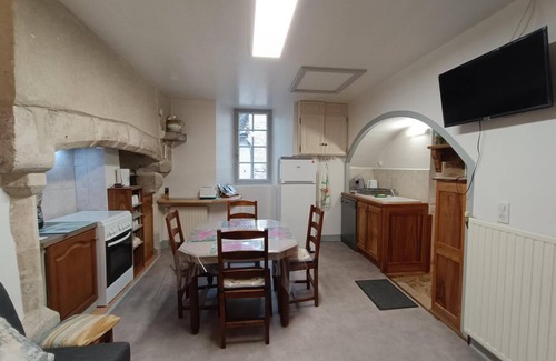 Martel Maison | GITE CAPITANI - MARTEL