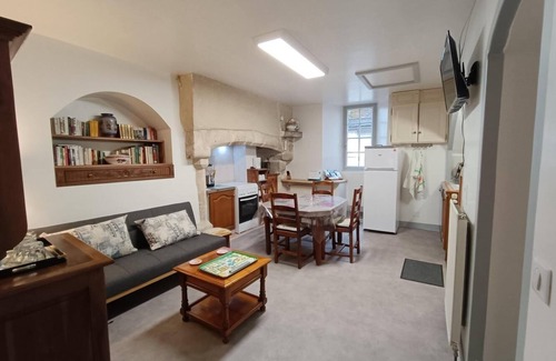 Martel Maison | GITE CAPITANI - MARTEL