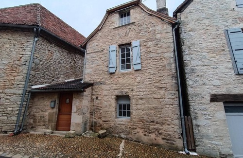 Martel Maison | GITE CAPITANI - MARTEL