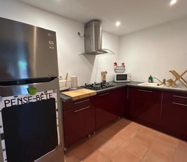 Montesquieu-des-Alberes Maison | Gite Casot Merveille