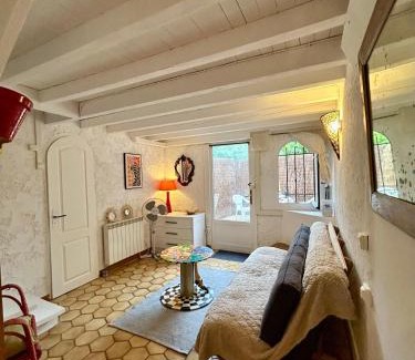 Montesquieu-des-Alberes Maison | Gite Casot Merveille