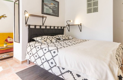 Casson Cottage | Gîte Casson, 2 pièces, 2 personnes