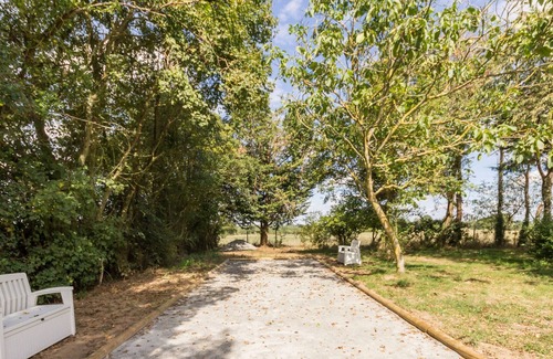 Casson Cottage | Gîte Casson, 2 pièces, 2 personnes