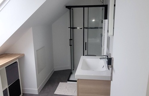 Casson Maison | Gite casson