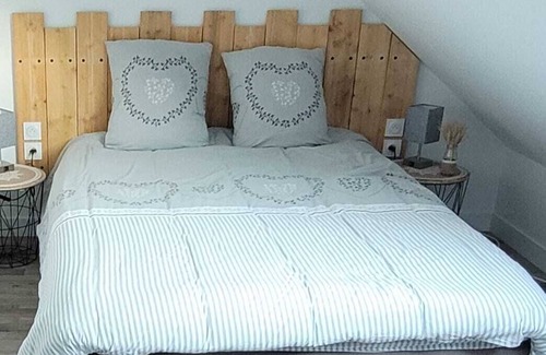 Casson Maison | Gite casson