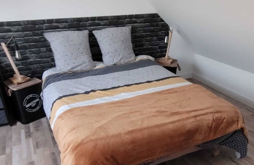 Casson Maison | Gite casson