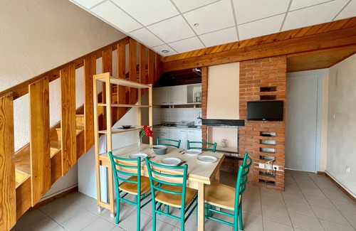Cayres Cottage | Gîte Cayres, 3 pièces, 7 personnes