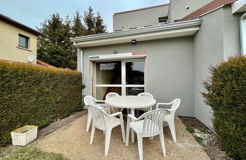Cayres Cottage | Gîte Cayres, 3 pièces, 7 personnes