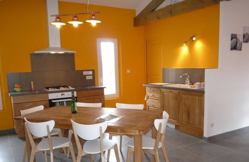 Saint-Pierre-de-Bat Maison | Gite Cazadebat - Saint-pierre-de-bat
