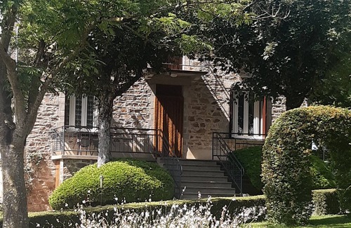 Centres Maison | Gite Centrès, 4 bedrooms, 6 persons