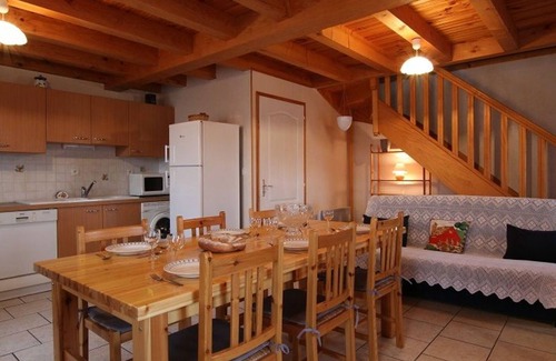 Ceyssac Cottage | Gîte Ceyssac, 4 pièces, 6 personnes