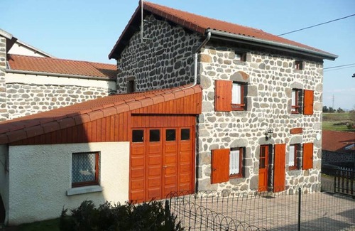 Ceyssac Cottage | Gîte Ceyssac, 4 pièces, 6 personnes
