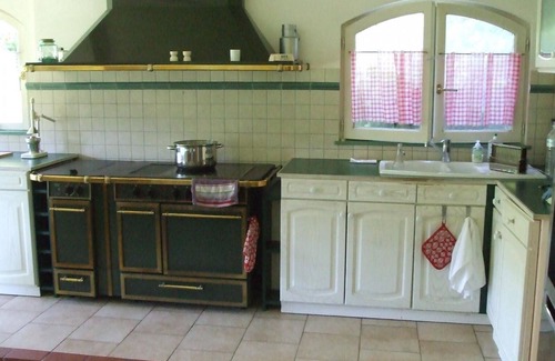 Chateauvieux Cottage | Gîte Châteauvieux , 4 pièces, 7 personnes