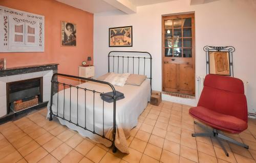 Marsanne Appartement | Gite Champêtre Drome Lorette