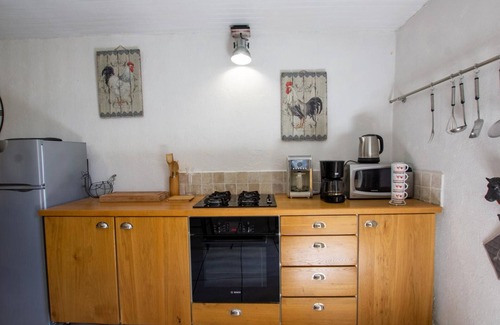 Champagnac-de-Belair Cottage | Gîte Champagnac-de-Belair, 4 pièces, 6 personnes