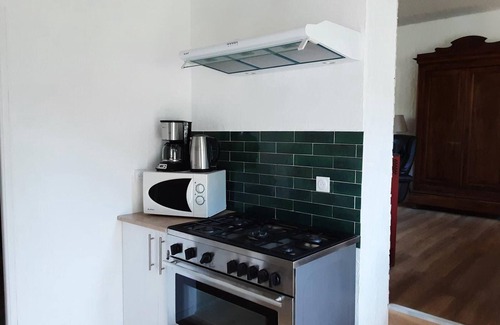 Champagnac Cottage | Gite Champagnac, 3 bedrooms, 6 persons
