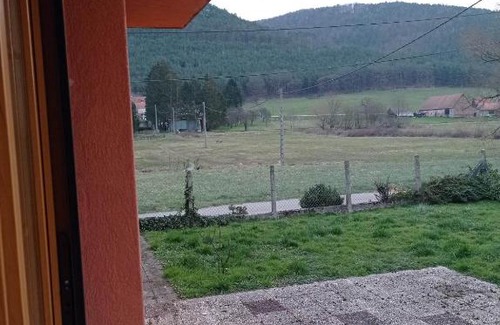 Philippsbourg Maison | Gîte Charlotte