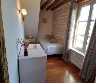 Neuilly-en-Vexin Maison | Gite charm'en Vexin