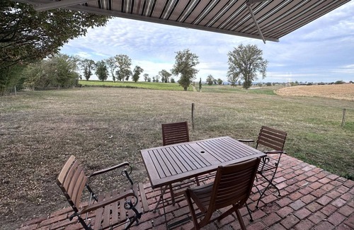 Chavenon Cottage | Gite Chavenon, 3 bedrooms, 6 persons