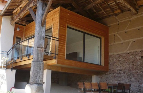 Chazelles-sur-Lyon Maison | Gîte Chazelles-sur-Lyon, 5 pièces, 10 personnes