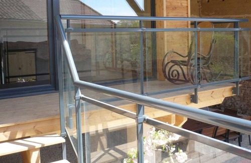 Chazelles-sur-Lyon Maison | Gîte Chazelles-sur-Lyon, 5 pièces, 10 personnes