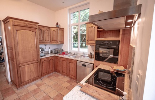 Montauban Maison | Gîte du Chemin des Dames - Splendide Demeure du XVII eme siècle de 500m2
