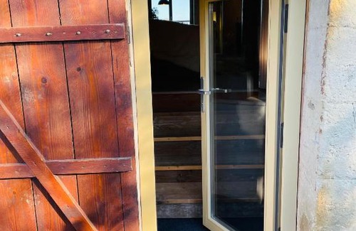 Riberac Appartement | gîte chêne doré
