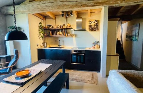 Riberac Appartement | gîte chêne doré
