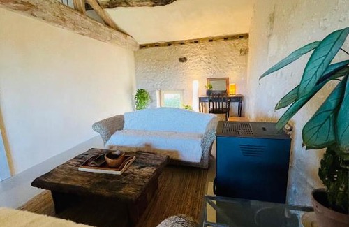 Riberac Appartement | gîte chêne doré