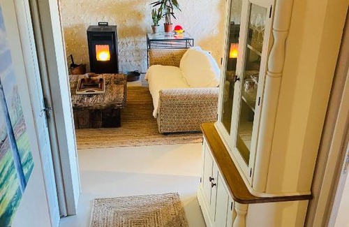 Riberac Appartement | gîte chêne doré