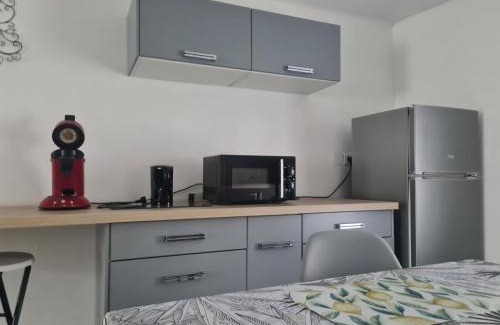 Montherme Maison | Gite chez carole