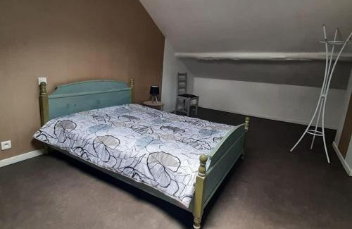 Montherme Maison | Gite chez carole