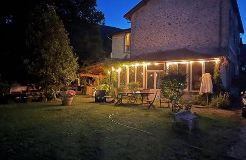 Annot Appartement | GITE chez "Chambre D'Hôtes Sandra"