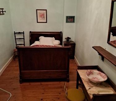 Le Fousseret Maison | Gite chez Elisa