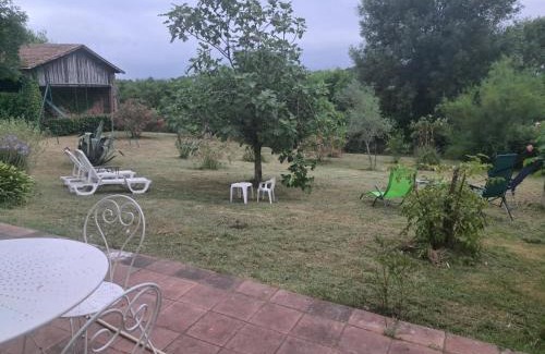Le Fousseret Maison | Gite chez Elisa
