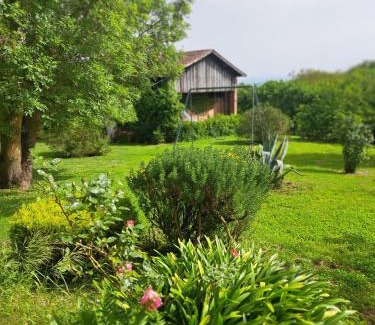 Le Fousseret Maison | Gite chez Elisa