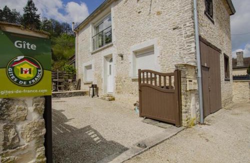 Spoy Maison | Gite Chez Georges
