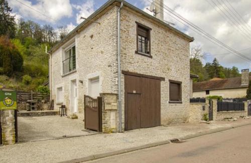 Spoy Maison | Gite Chez Georges