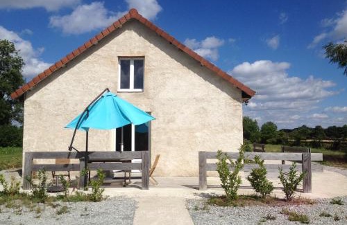 Espinasse Maison | Gite chez Jean-Michel