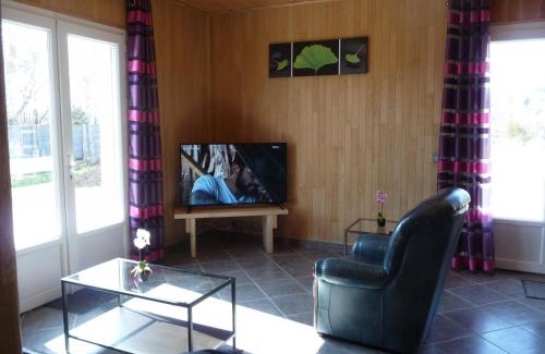 Espinasse Maison | Gite chez Jean-Michel