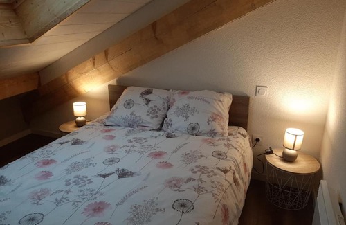 Arcon Maison | Gite chez la So ! Avec visite à la ferme