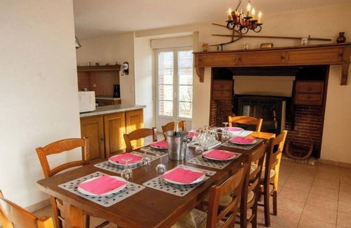 Pocancy Maison | Gite Chez LEA 3 épis