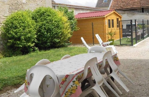 Pocancy Maison | Gite Chez LEA 3 épis