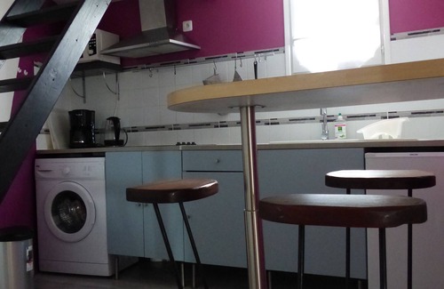 Grazac Maison | gite chez Margaux