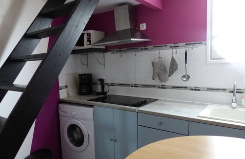 Grazac Maison | gite chez Margaux