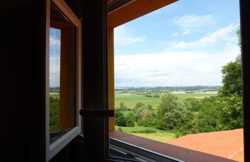 Grazac Maison | gite chez Margaux