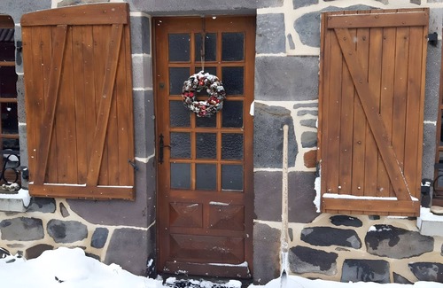 Valuejols Cottage | Gîte 'Chez Marie-Louise' avec terrasse privée et jardin commun