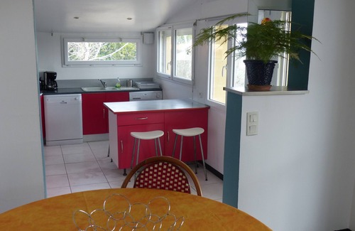 Grazac Cabine | gite chez rosalie