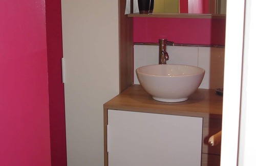 Grazac Cabine | gite chez rosalie